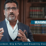 Tips From A Slip And Fall Lawyer For Maximizing Compensation