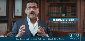 Tips From A Slip And Fall Lawyer For Maximizing Compensation